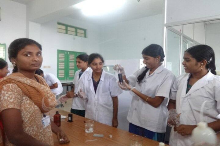 laboratory